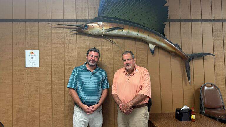 Meet the new owner reopening Rosehill Seafood restaurant and market in Columbus