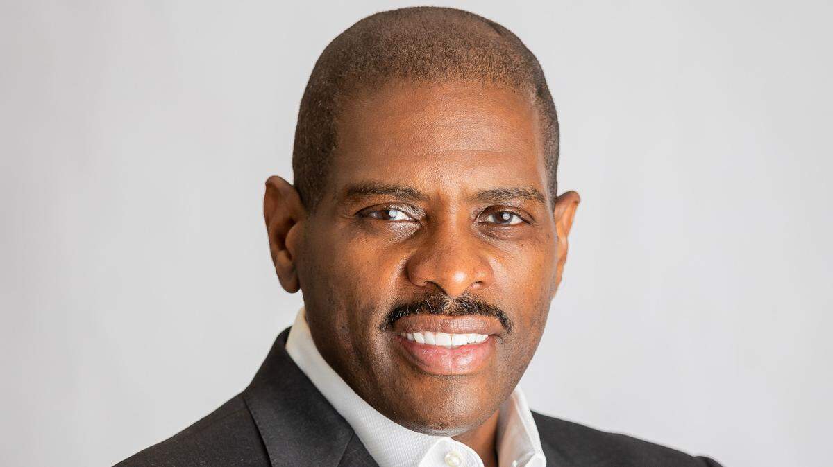 Rodney Mahone