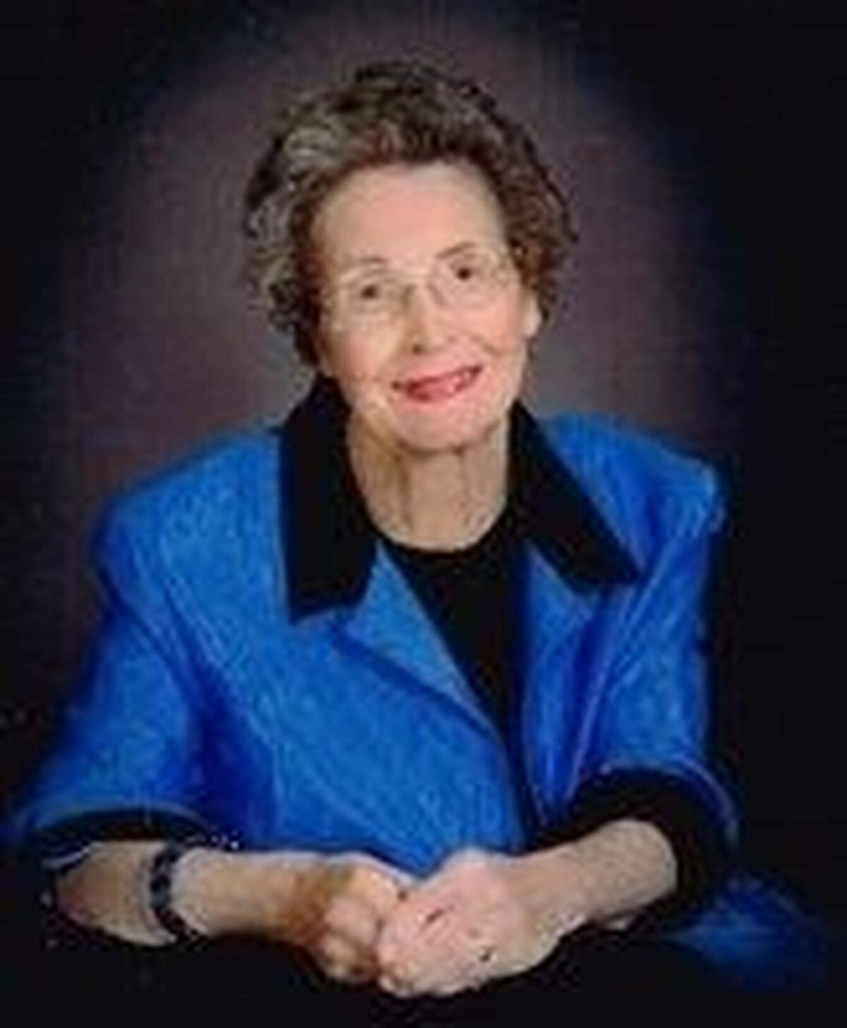 Sara Wright Simpson