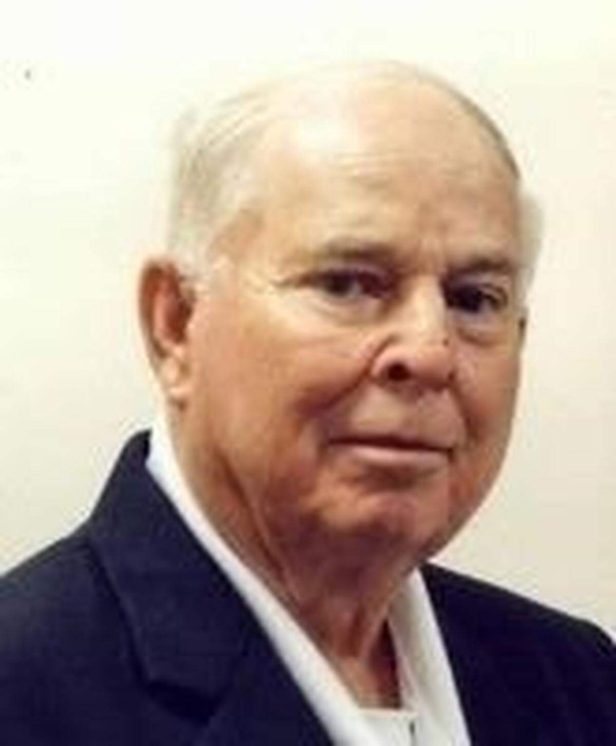 Murray Daniel “Dan” Gray Jr.