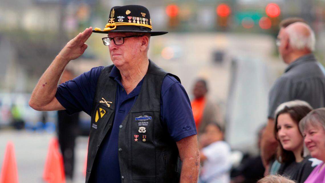 Veterans Day in Columbus: 6 restaurants where veterans, active military can eat free