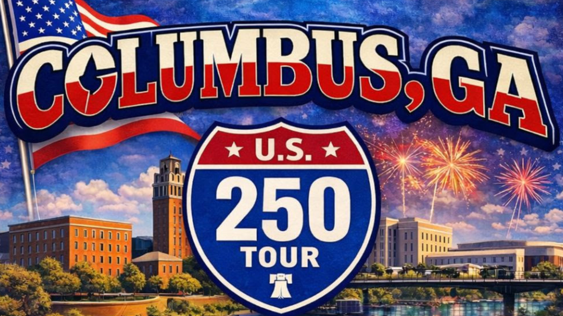 Free family activities this week at patriotic event in Columbus. What to know