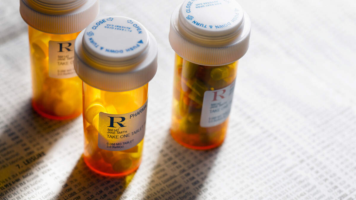 Prescriptions are just one aspect of healthcare that determines the overall costs and efficacy of public programs.