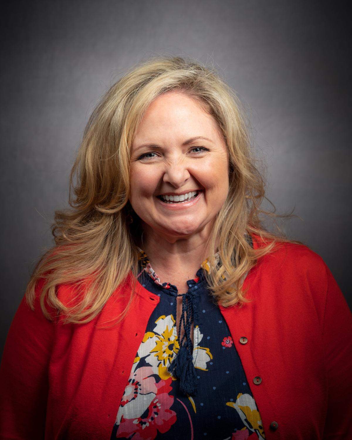 Commissioner Tricia Pridemore has served since 2018. She is a Republican based in Marietta, Georgia and serves District 5. She is the only Commissioner who voted no on the biomass agreement (Docket #44880) on Tuesday Sept. 17.