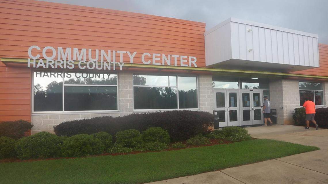 Decision overturned. Harris County youth football will play different format this fall