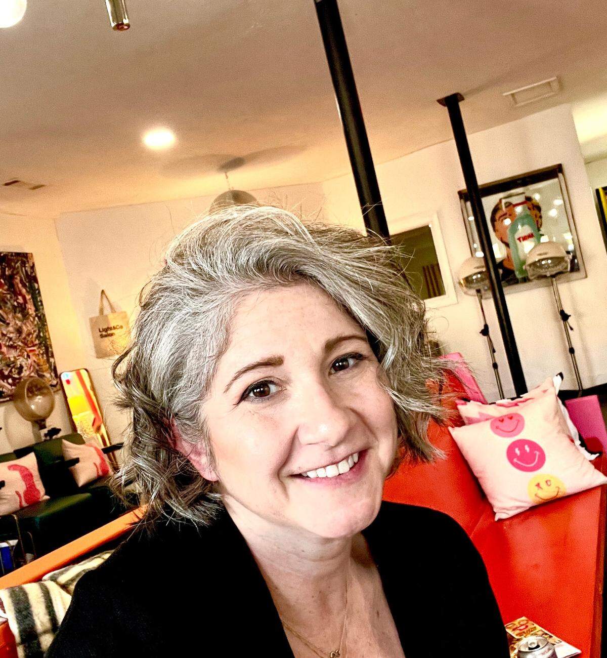 Profile Image of Sundi Rose