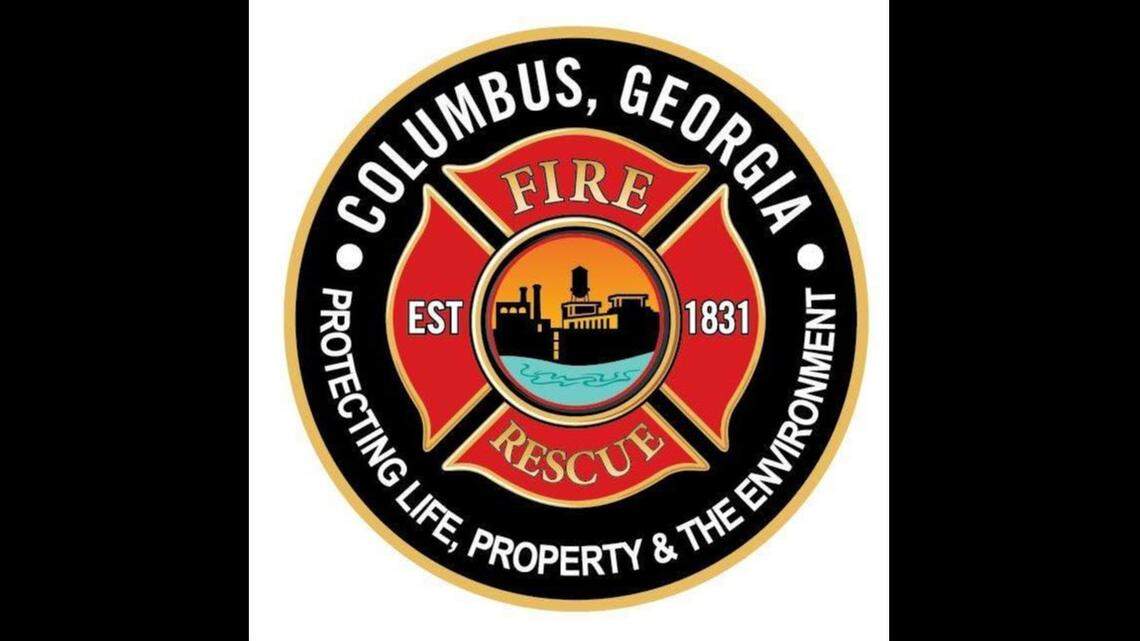 2 men arrested, charged with arson, insurance fraud in Columbus fire