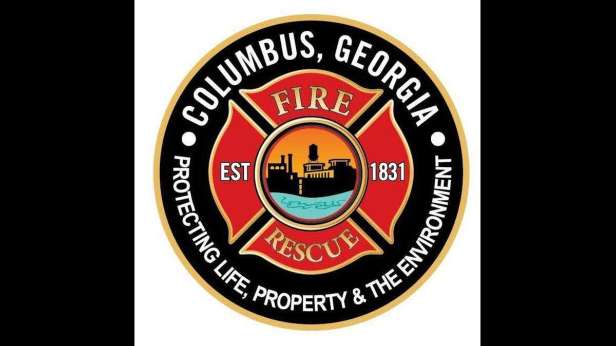 Columbus Fire & EMS logo