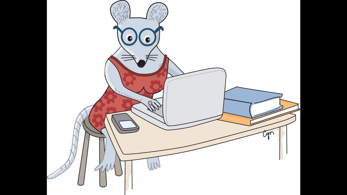 Teacher sad student didn’t want to be scientist, until she discovered student’s goal