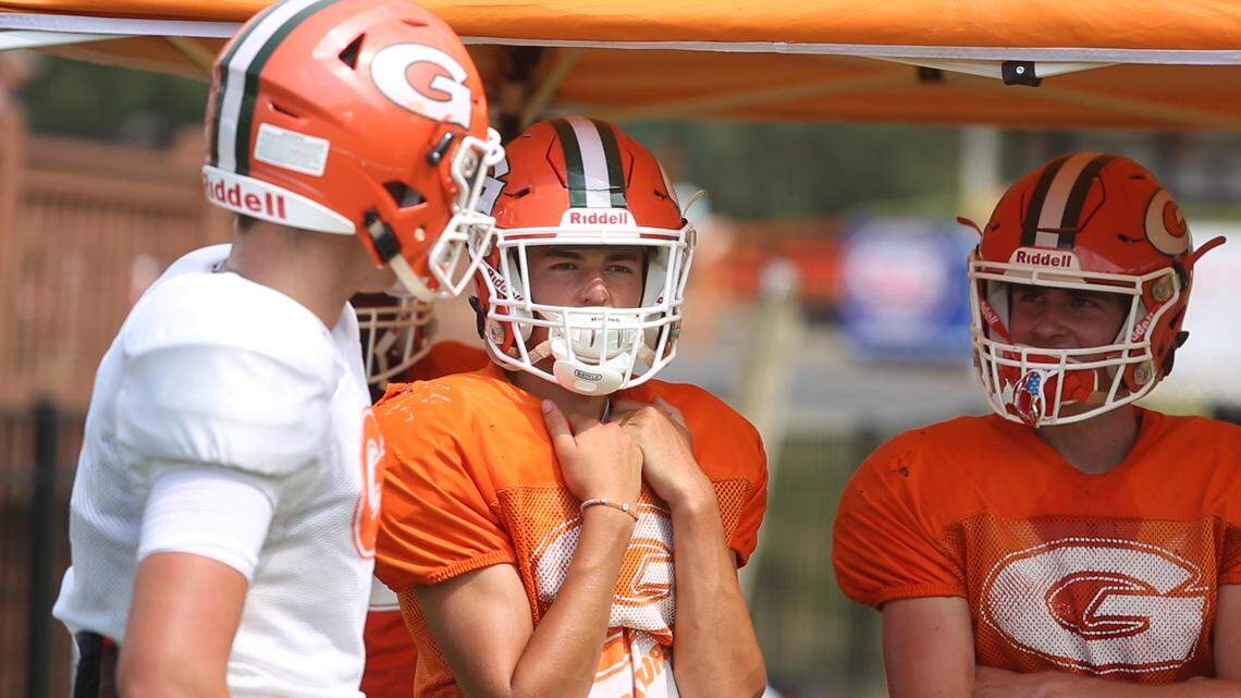 High school football means more in 2020. Just ask these Columbus, Phenix City seniors