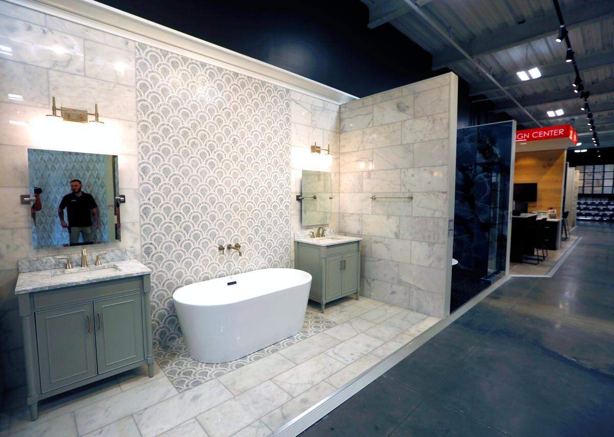 Floor & Decor soft opened in mid-June in Columbus, Georgia, and is offering local homeowners and professionals the chance to win big prizes at its grand opening events beginning June 27 with a ribbon cutting ceremony. Floor & Decor has a design center to assist consumers. 06/25/2024
