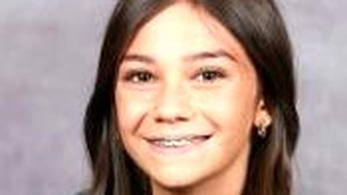 Baylee Hetzel