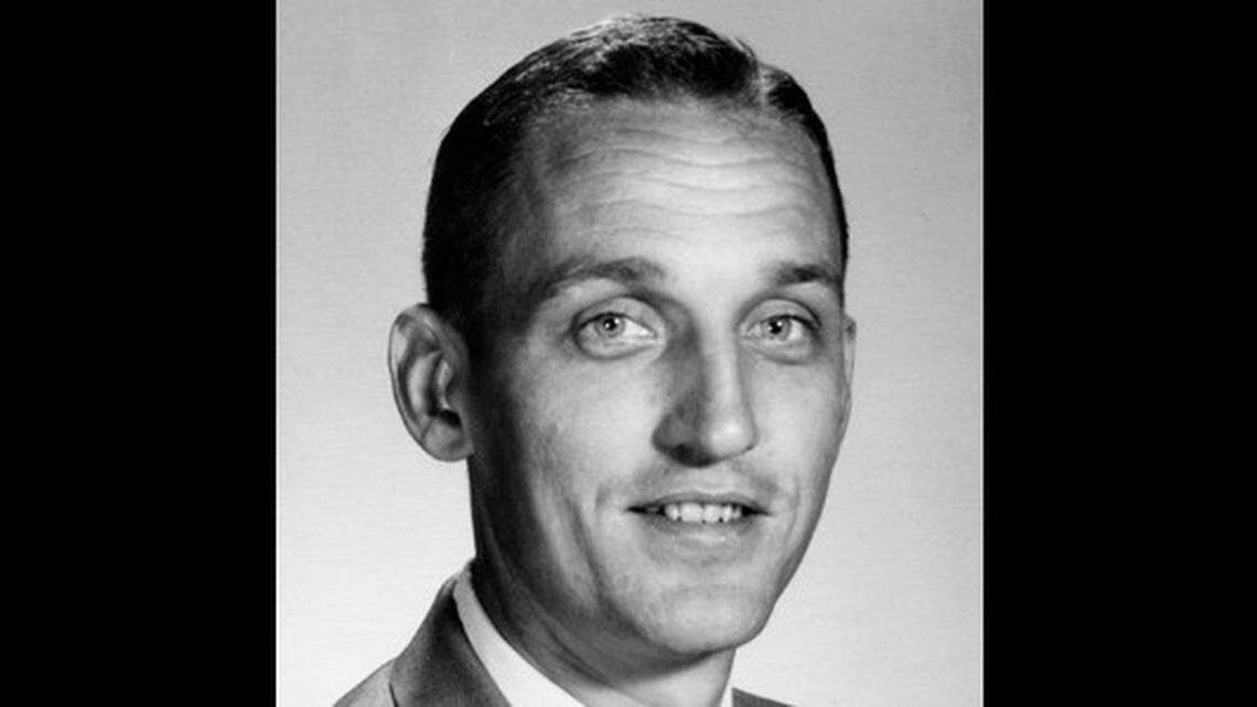 ‘He loved people’: Columbus sports icon James ‘Jimmy’ Lee dies at 84