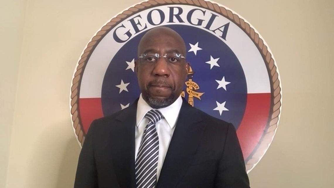 Sen. Warnock: Passing COVID-19 relief package, stimulus checks is ‘urgent’