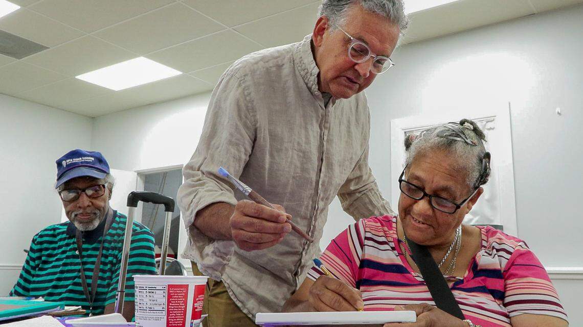 ‘Home Is Where the Art Is’ reception and sale concludes ArtFest 2026 in Columbus