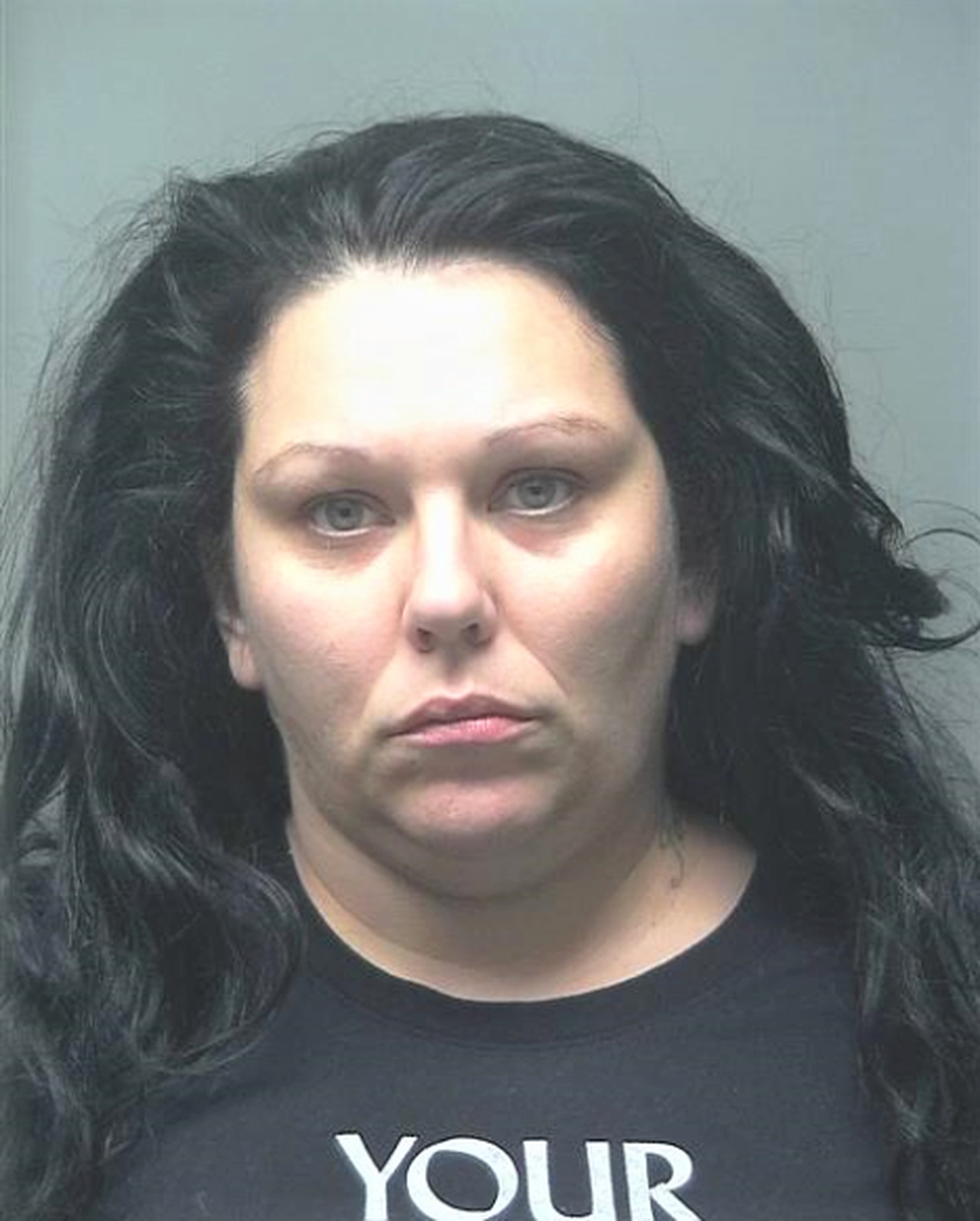 Kristy Siple, also known to go by Kristy Hoskins