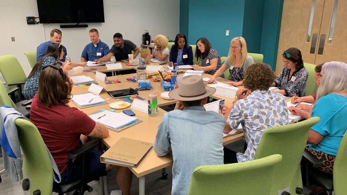 StartUP Columbus, a business incubator, is accepting applications for its inaugural Certificate of Entrepreneurship program. The application deadline is Oct. 26. The 12-week course begins Nov. 9.