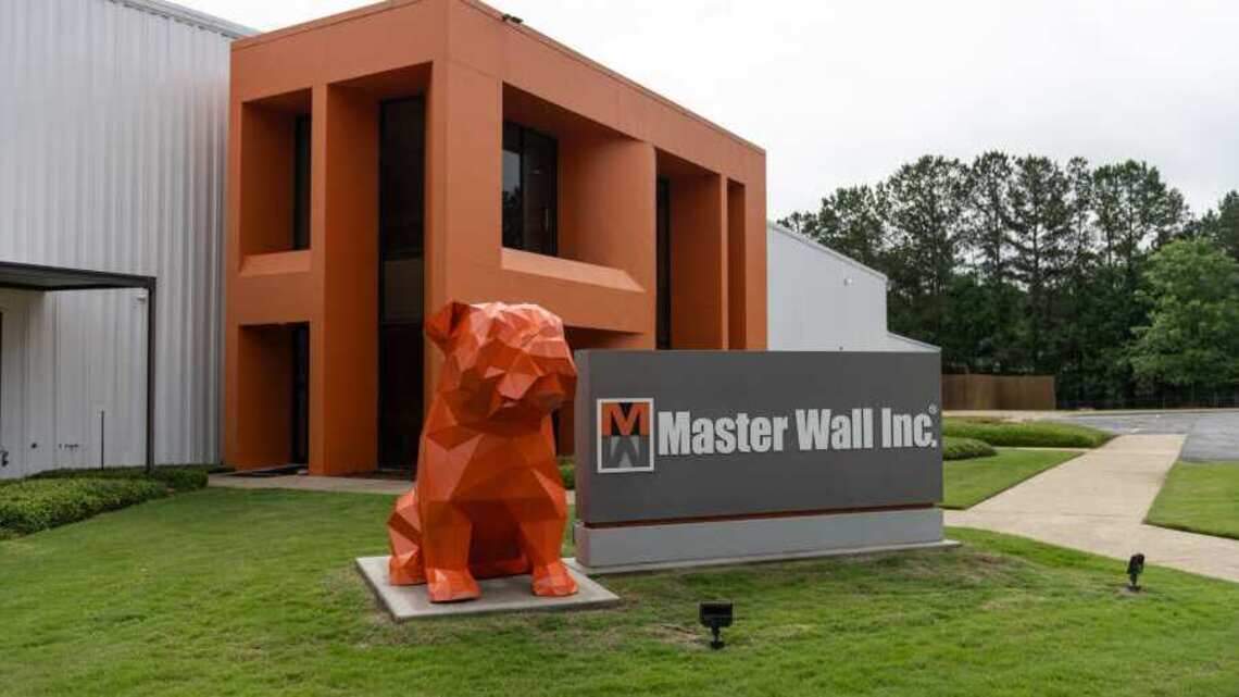 Manufacturer invests $7 million to expand Columbus footprint with new facility