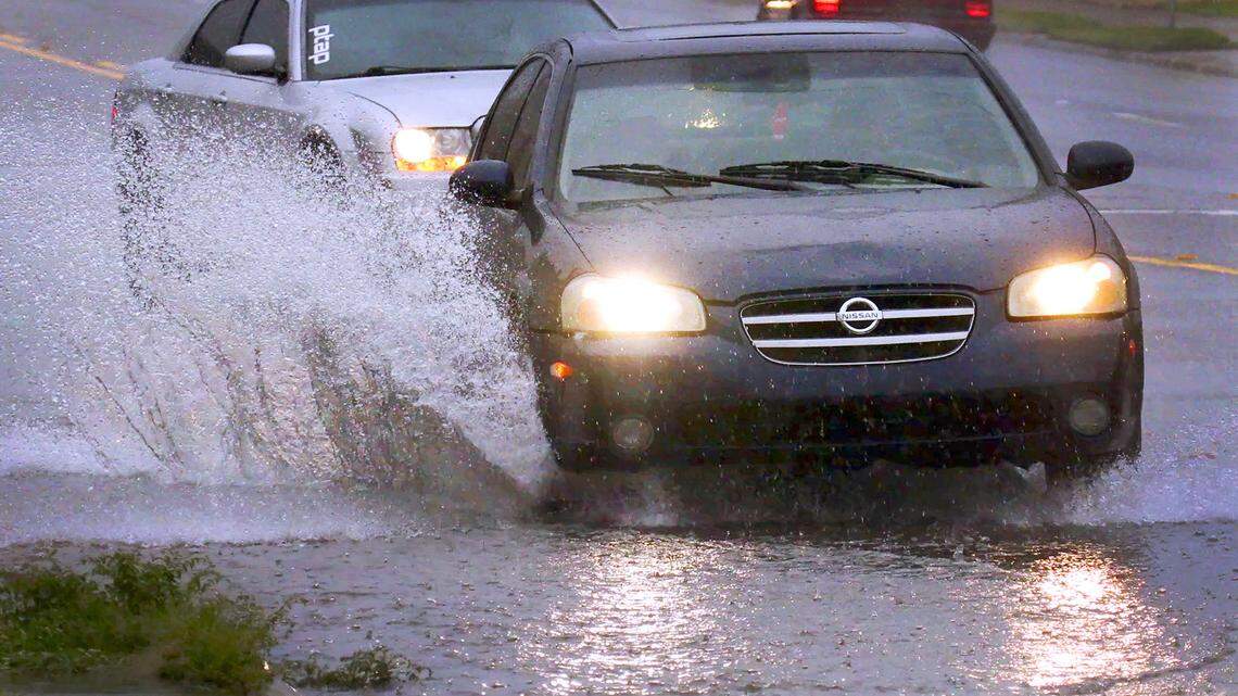 Tornado warnings issued for areas of Muscogee, Chattahoochee counties