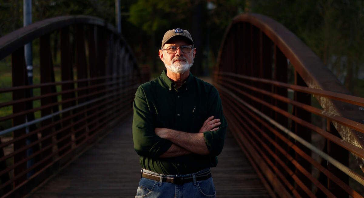 Ledger-Enquirer reporter Tim Chitwood is preparing to retire from his award-winning career in the daily news business. April 4 will be his last day of work at the L-E.