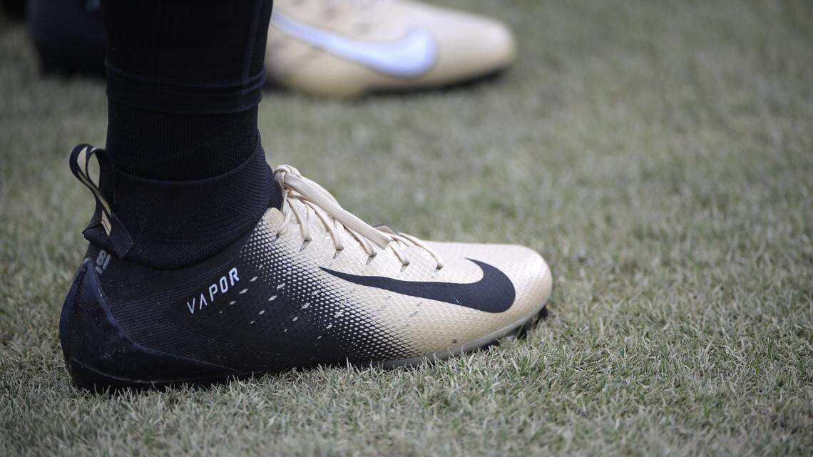 Myths about Nike, Kaepernick, The NFL, Trump and police shootings