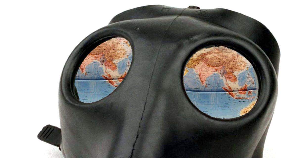 Tribune News Service