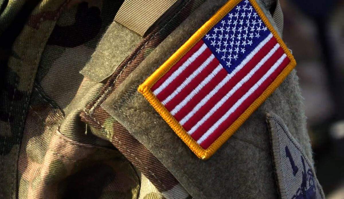 Fort Moore trains nearly 80,000 soldiers every year, many of whom could see posts on the U.S./Mexico border if Trump takes office.