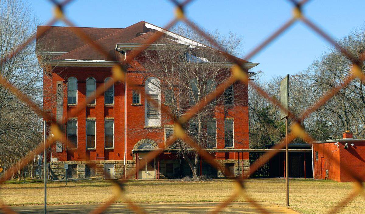 During its monthly meeting Tuesday night, the Muscogee County School District board unanimously approved Superintendent David Lewis’ recommendation to sell the property containing the former Rose Hill School, 433 21st St. in Columbus, Georgia, to Olympia Development LLC of Albertville, Alabama, for $100,000. The Rose Hill property comprises 1.9 acres and includes a 135-year-old building covering 25,547 square feet on three floors (two stories and a basement). 01/24/2025