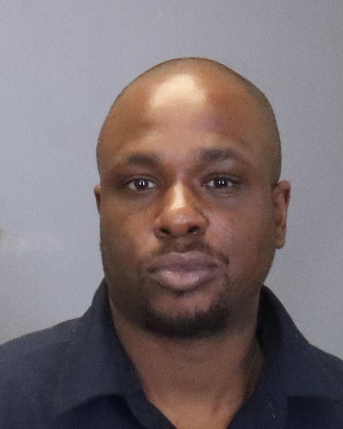 Jeremy Tremaine Williams’ mugshot dated Nov. 27, when he was accused of having a drug-related object.