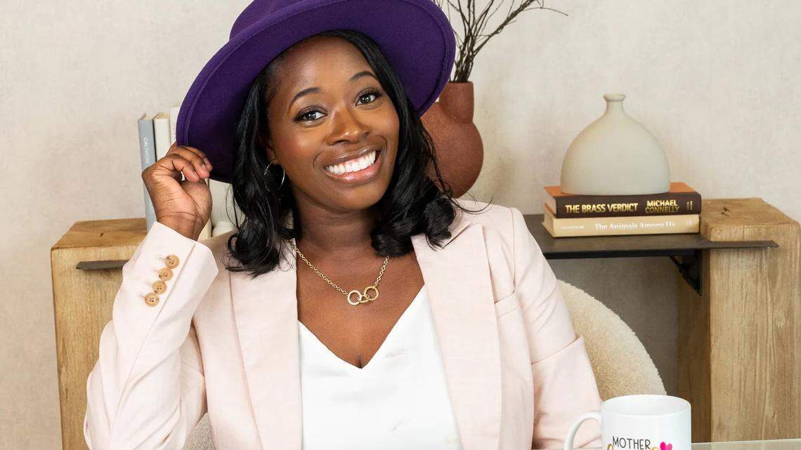 How a $10K donation is transforming postpartum care in Columbus. Meet the founder