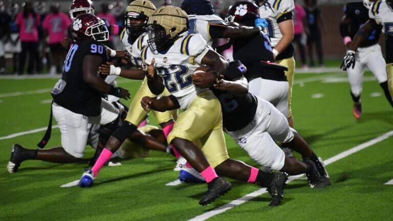 Carver wins first region game of the season with victory over Kendrick