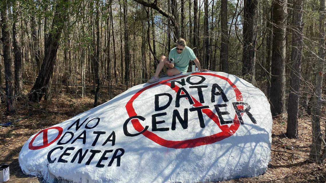 Next step in approving proposed Columbus data center is delayed. Here’s when and why