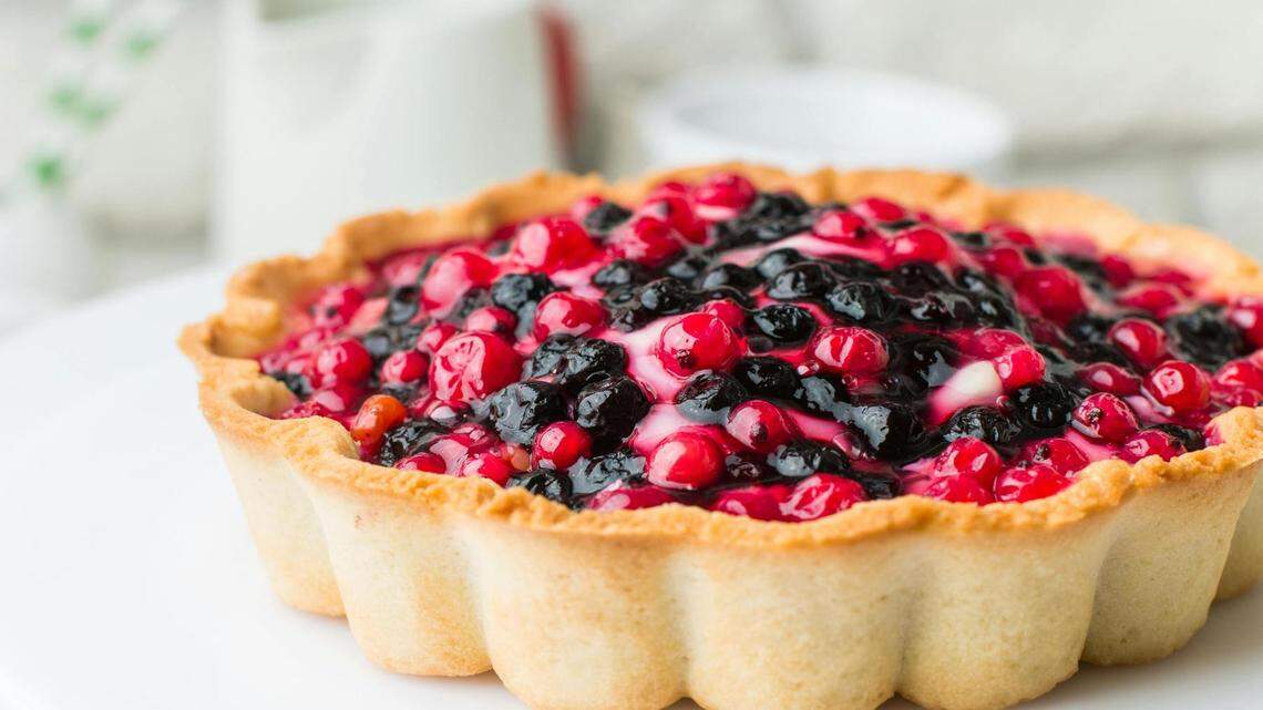 Who has the best pie in Columbus? Grab a slice from these local shops and restaurants