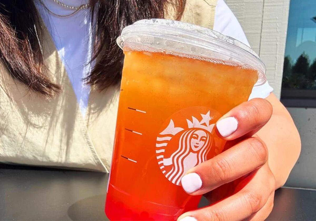Lemon Tea & Pearls
