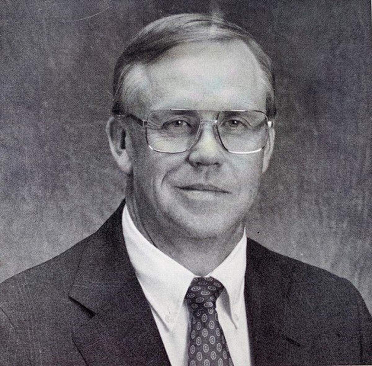 Barschall Andrews II