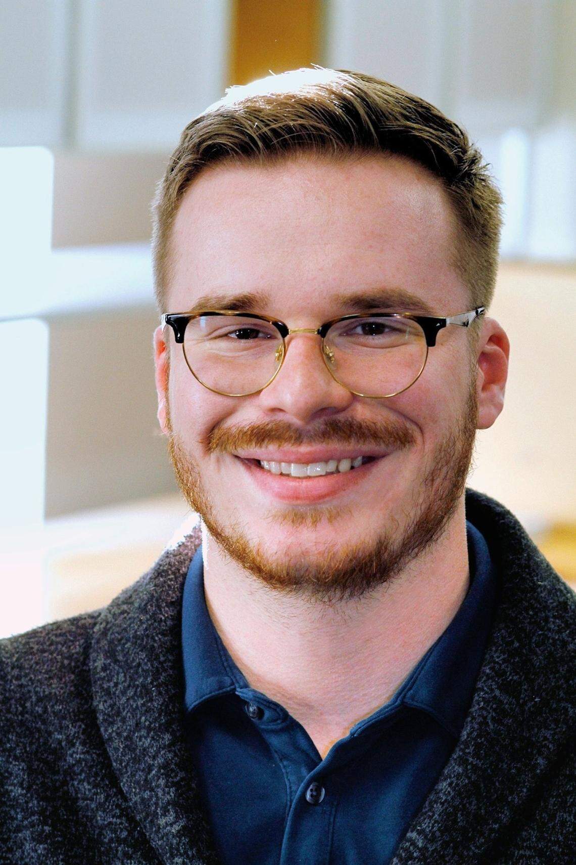 Profile Image of Nick Wooten