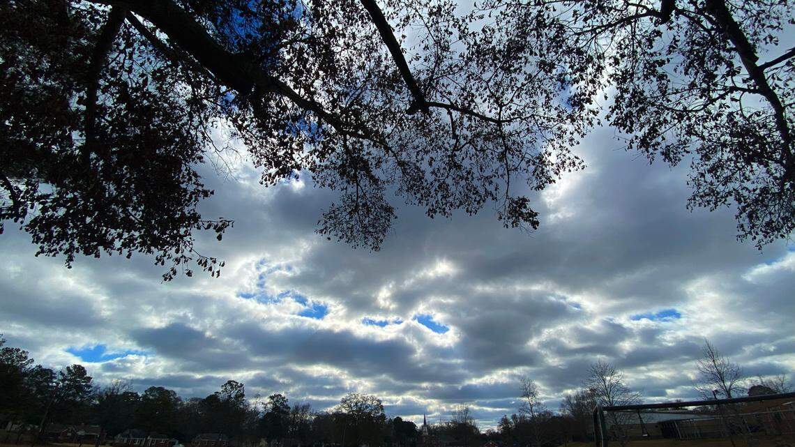 Cold temperatures will chill Columbus through weekend. When will the forecast warm up?