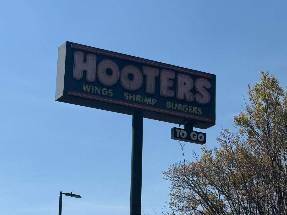 The management of the Hooters in Columbus, 2650 Adam Farm Drive, announced on its Facebook page March 18, 2026, the restaurant is closing. The location’s last day of operation is March 22.