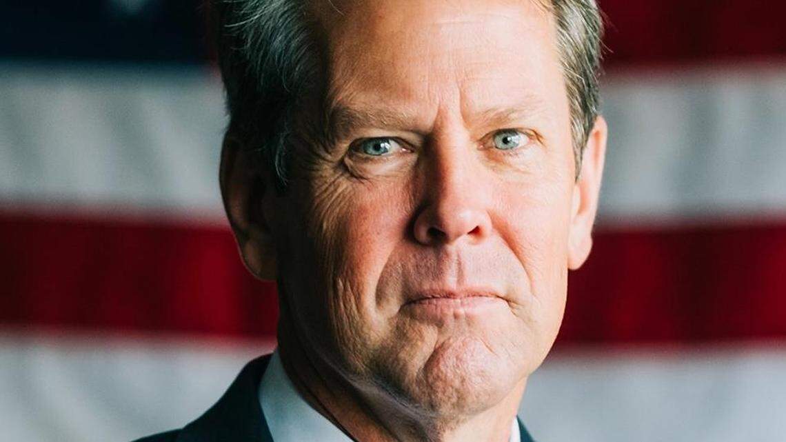 Georgia Secretary of State will be vying in November to become Georgia’s next governor. --