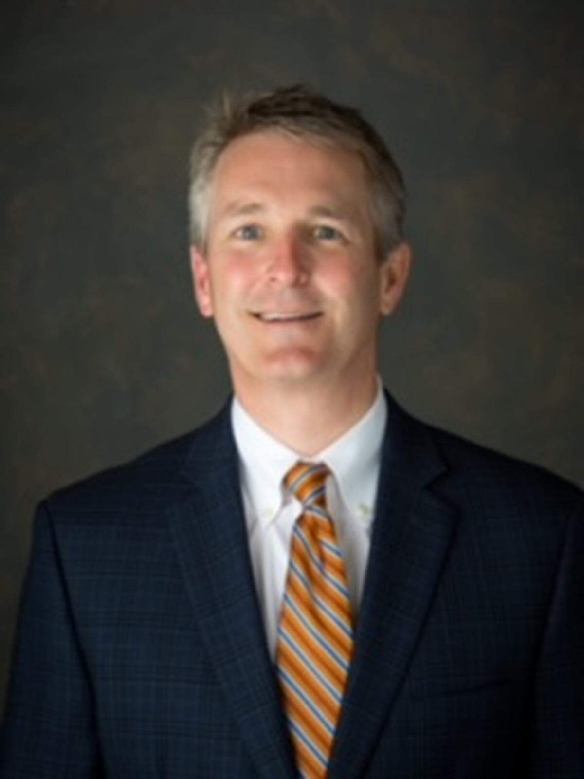 John Anker is running in the 2024 Columbus Council election for the at-large seat.