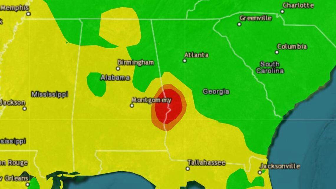 Feeling effects of bad air quality in Columbus? Here’s why, how to avoid it