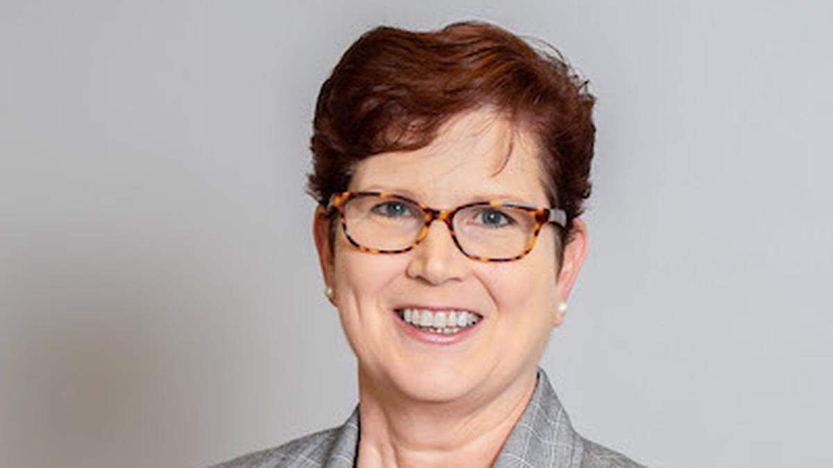 Deborah Bordelon