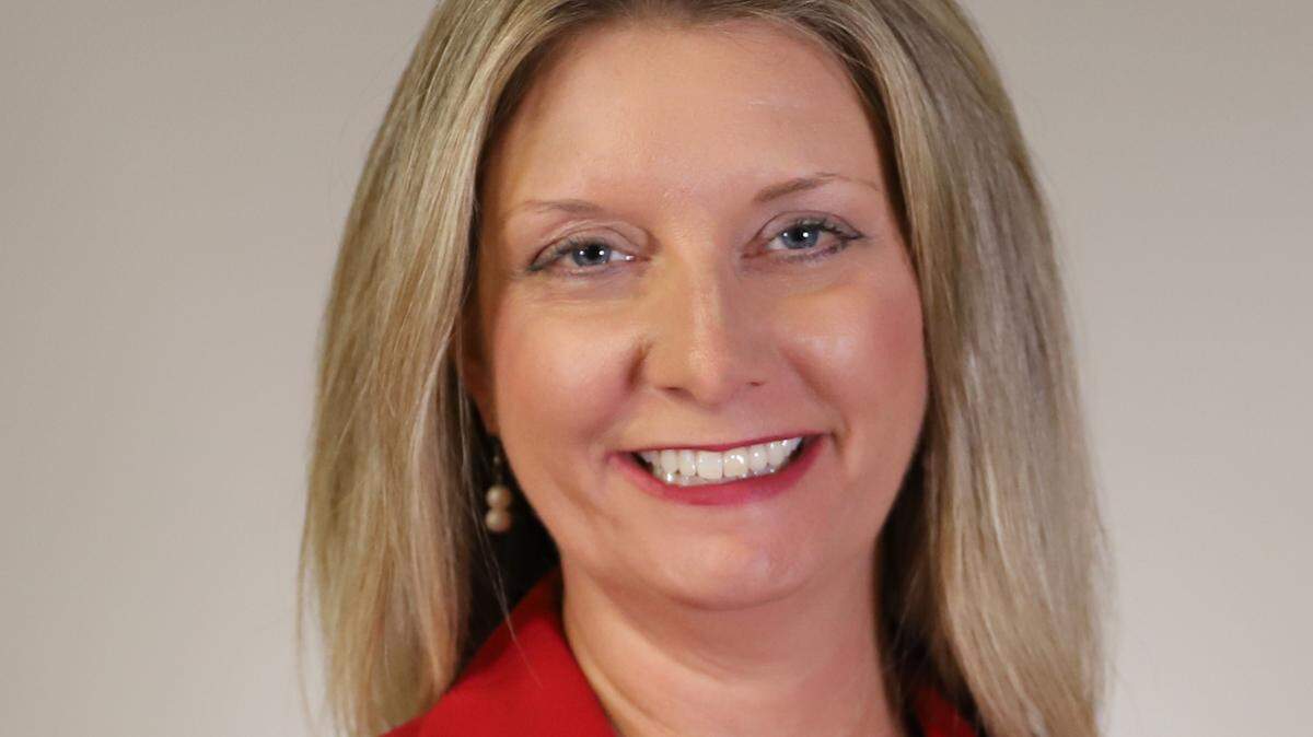 Annette Funderburk