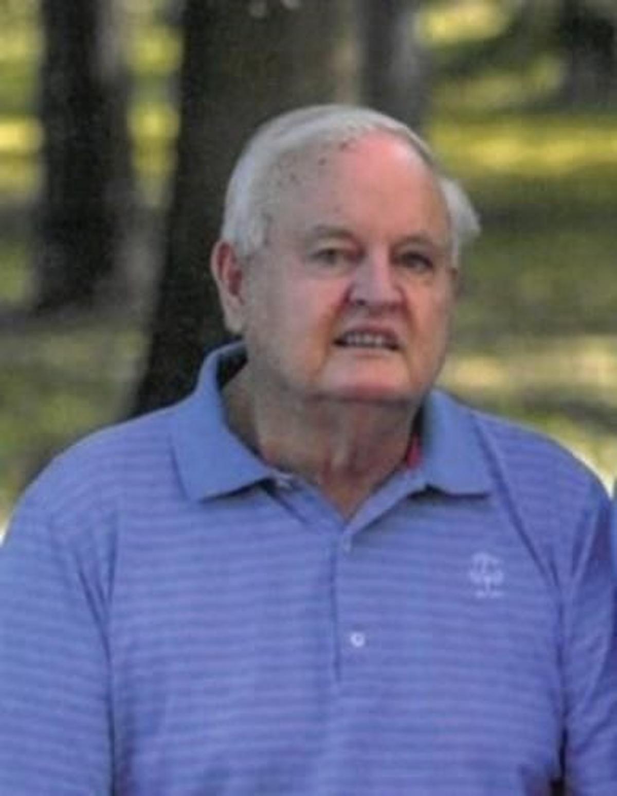 James Taylor Coppage