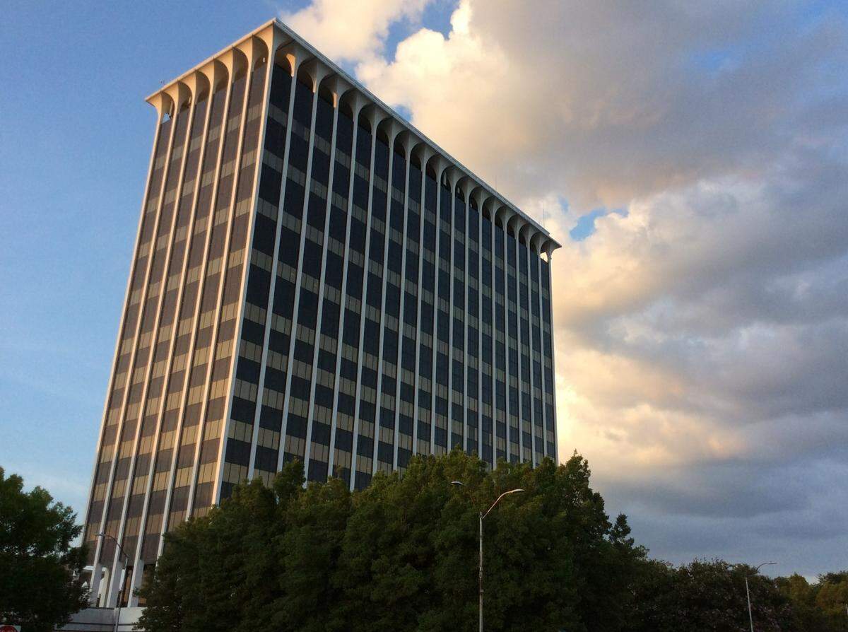 Antonio Willis’ trial is to be held in Superior Court Judge Gil McBride’s courtroom on the Columbus Government Center’s 11th floor.