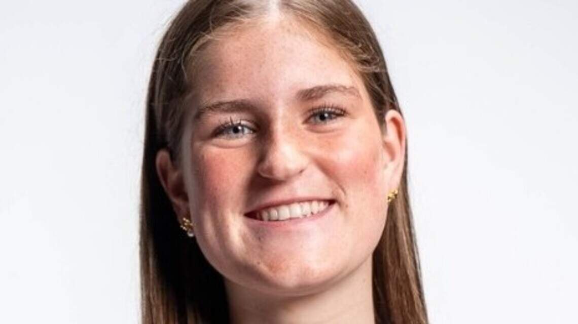 The Ledger-Enquirer High School Athlete of the Week poll winner is . . .