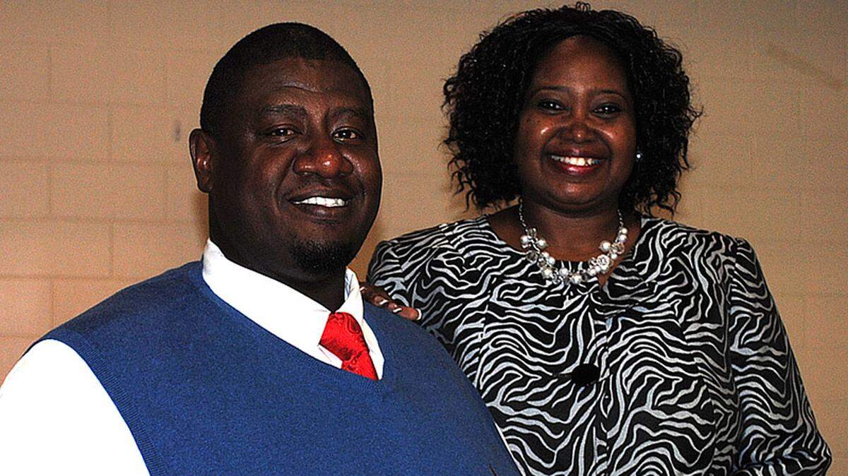 Former Americus-Sumter assistant Andre Slappey is the new Kendrick Cherokees football coach