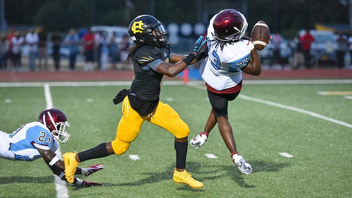 First 2020 prep football schedules are out. Here are notable games, what to watch for.