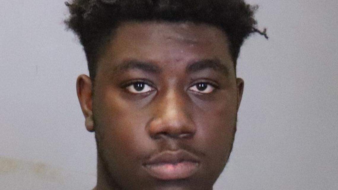 Uncle, 18, charged in shooting of 1-year-old girl at Columbus apartments