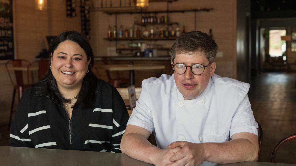 New owners, new name, new menu. Plans for former Wicked Hen Restaurant in Columbus